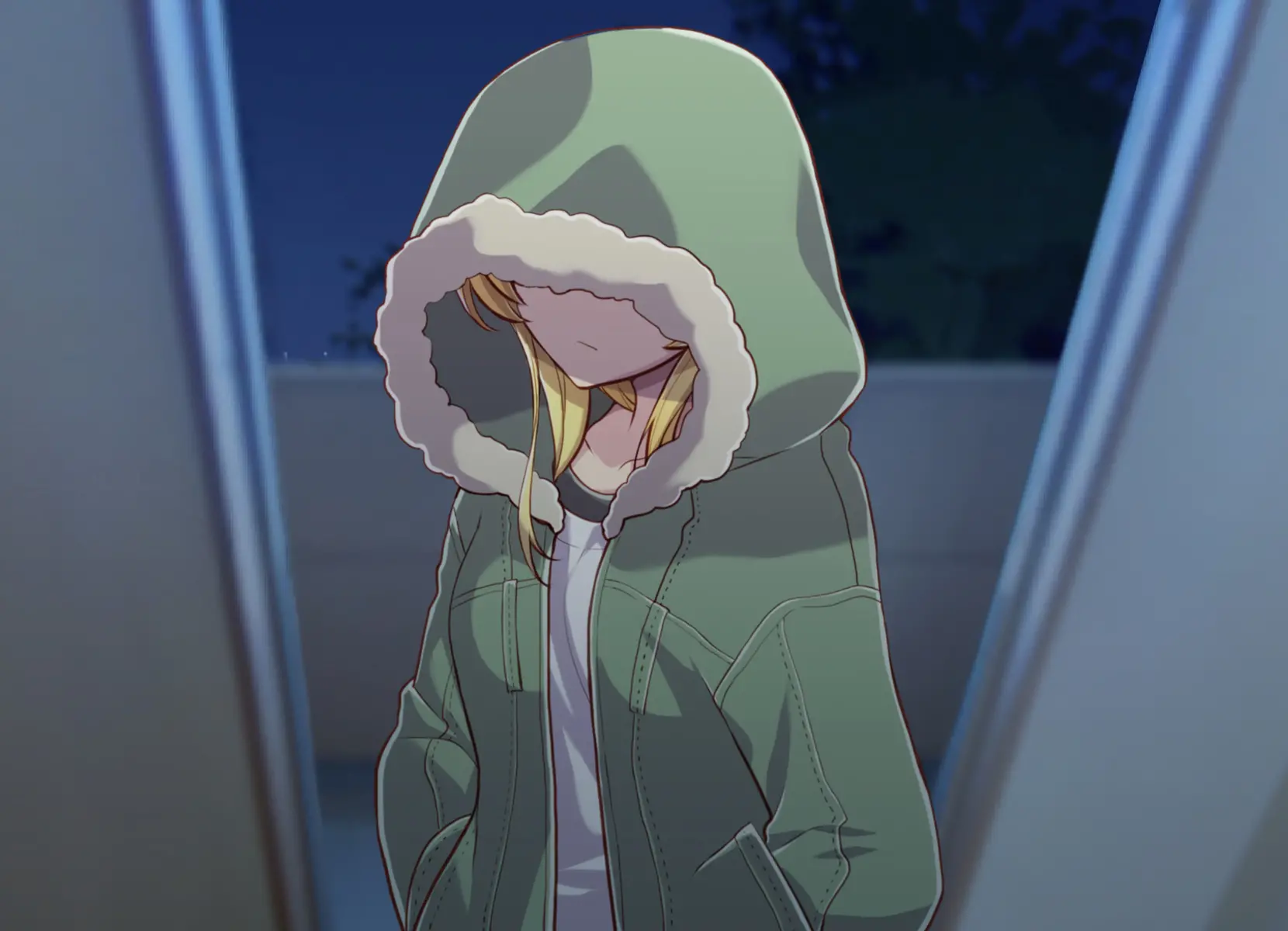 Nyotaika Shita Shinyuu No Noroi O Toku Tame H Suru Koto Ni Natta Ore No Hanashi | 여체화한 친구의 저주를 풀기 위해 H하게 된 나의 이야기